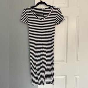 Nordstrom Tshirt Dress